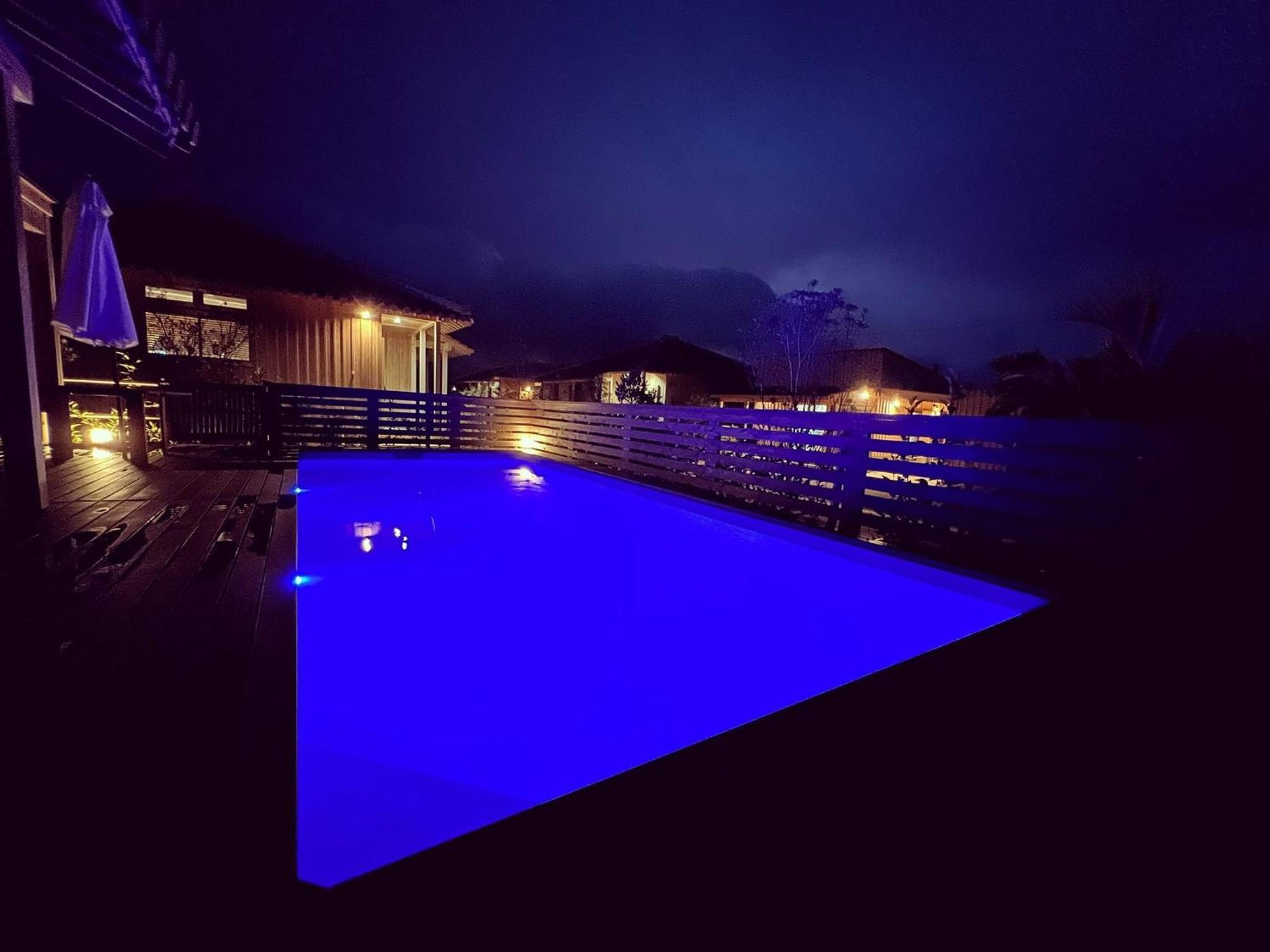 Villa Muse Okinawa- Vacation Stay 43823V Nago Exterior photo