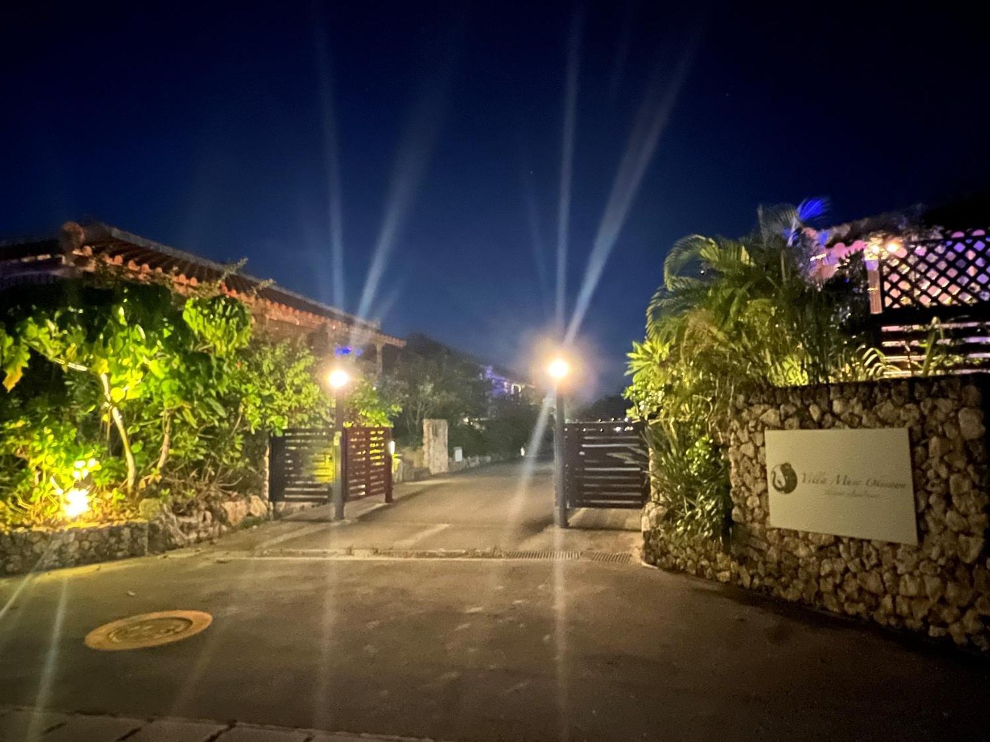 Villa Muse Okinawa- Vacation Stay 43823V Nago Exterior photo