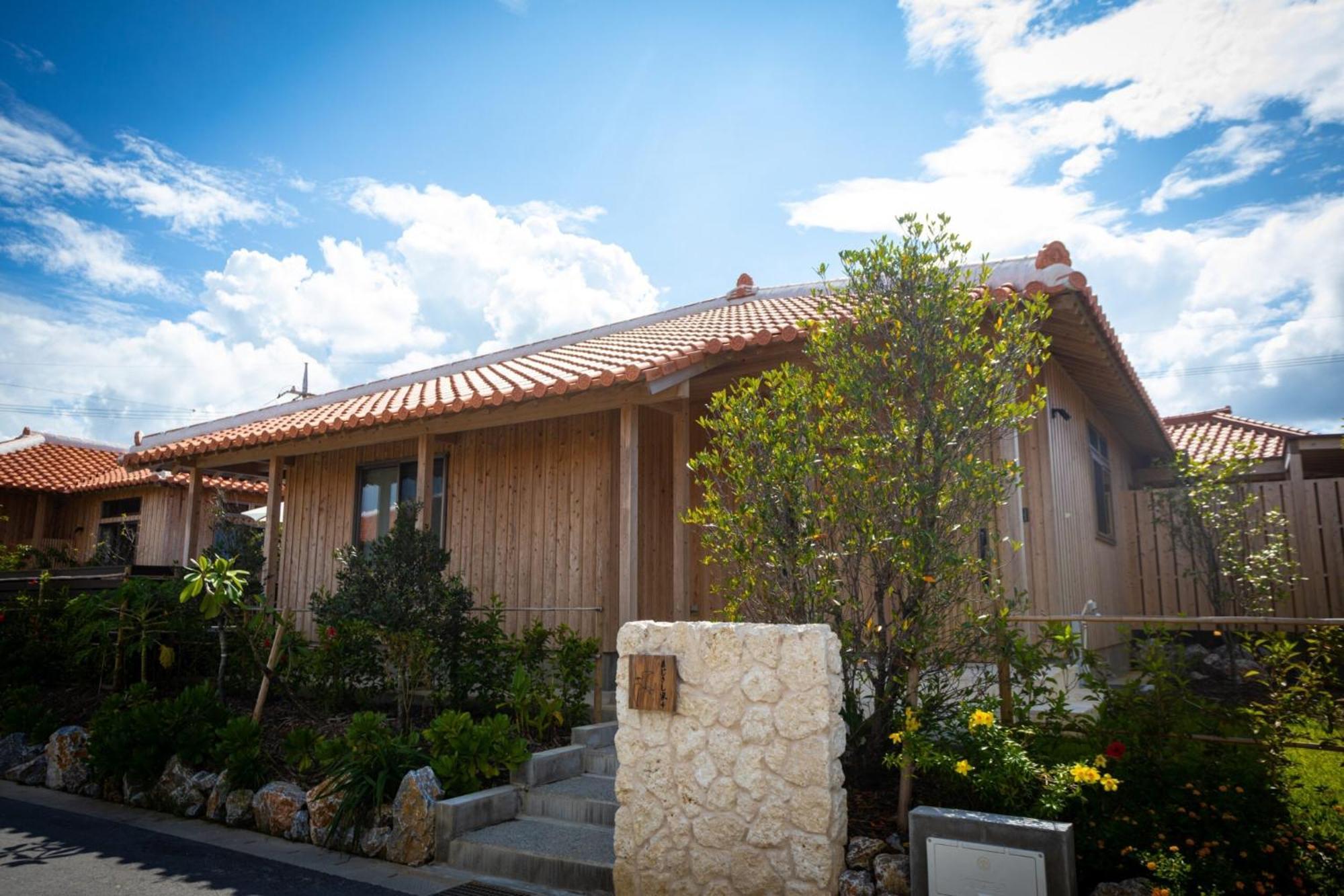 Villa Muse Okinawa- Vacation Stay 43823V Nago Exterior photo