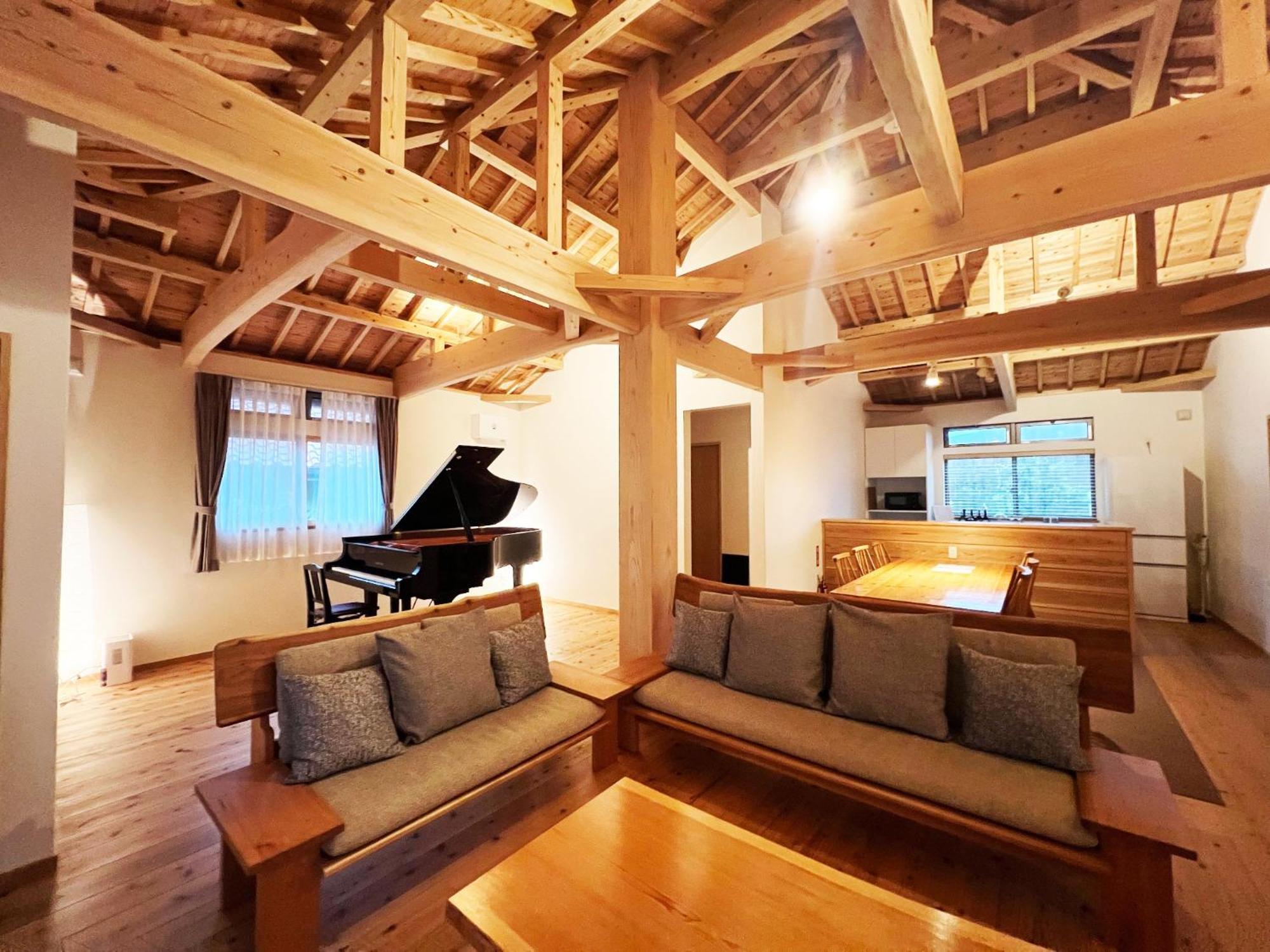 Villa Muse Okinawa- Vacation Stay 43823V Nago Exterior photo